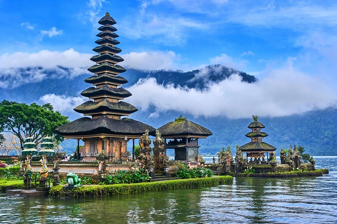 Private Full Day Tour: Best UNESCO Sites in Bali - A 10-Hour Private Route Through Western Bali’s Temple and Rice-Water Stops