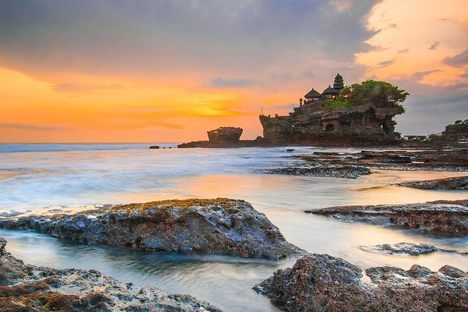 Private Full Day Tour: Best UNESCO Sites in Bali - Luwet Coffee at a Nearby Plantation: A Quick Taste Break