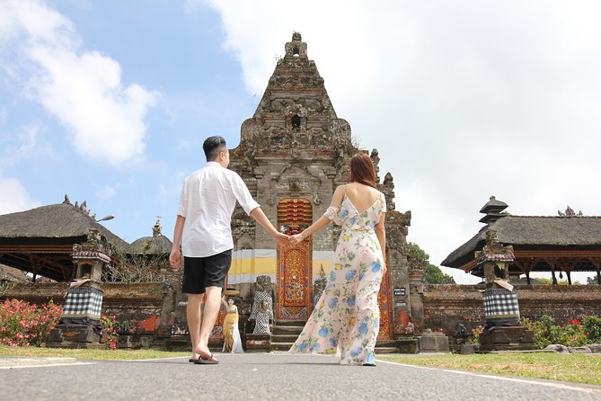 Private Full Day Tour: Best UNESCO Sites in Bali - What’s Included (and Why It Feels Like Value)