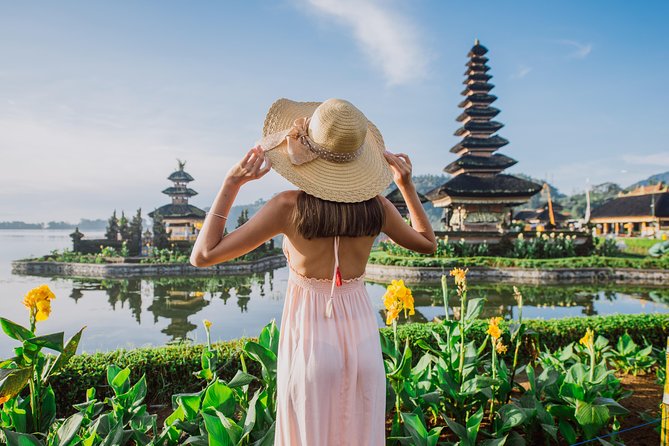 Private Full-Day West Bali Tour with Waterfall Visit - Your day at a glance: 10 hours, five stops, and a manageable rhythm