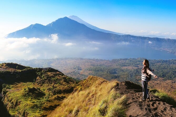 Private Mount Batur Sunrise Trekking Tour - Getting Picked Up: The Smooth Start From Ubud and Beyond