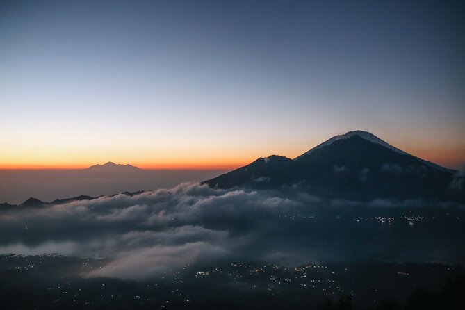 Private Mount Batur Sunrise Trekking Tour - Guides Who Actually Make the Morning Better
