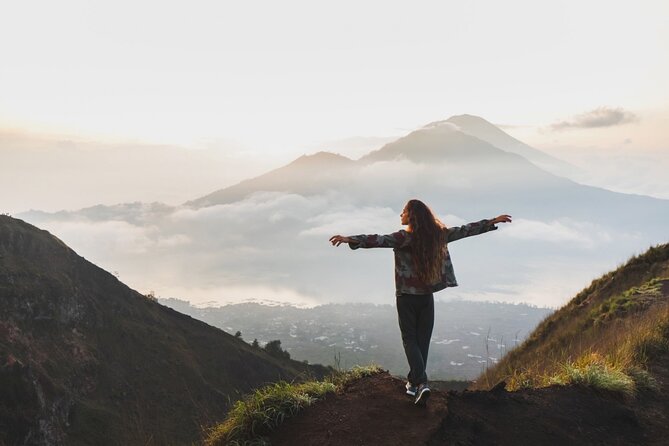 Private Mount Batur Sunrise Trekking Tour - Quick Tips to Get the Most From Your Sunrise Morning