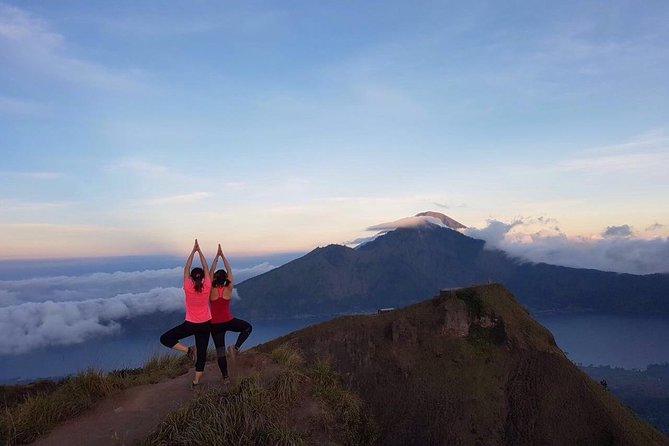 Private Mount Batur Sunset Trekking - All inclusive tour - Why this Mount Batur sunset trek works so well