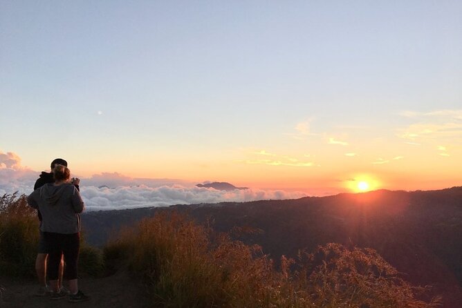 Private Mount Batur Sunset Trekking - All inclusive tour - Kintamani and the coffee plantation stop: what to expect