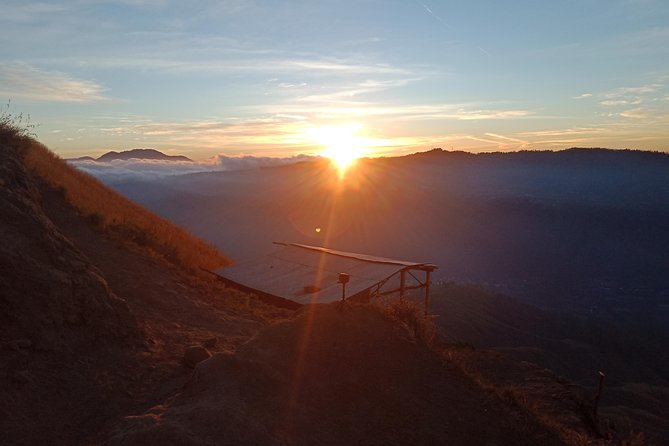 Private Mount Batur Sunset Trekking - All inclusive tour - Price and value: what $25.50 buys you in real terms