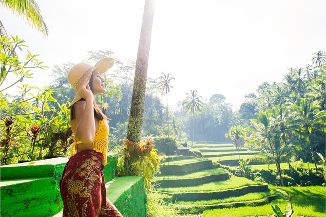 Private Shore Excursion: Customized Best of Bali Tour - Why This Private Shore Day Works So Well from Benoa