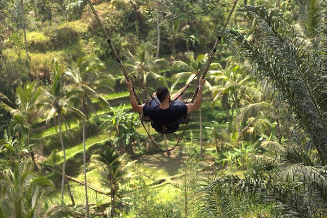 Private Tour: Bali Volcano with Jungle Swing Experience - Who should book this Bali Volcano with Jungle Swing tour