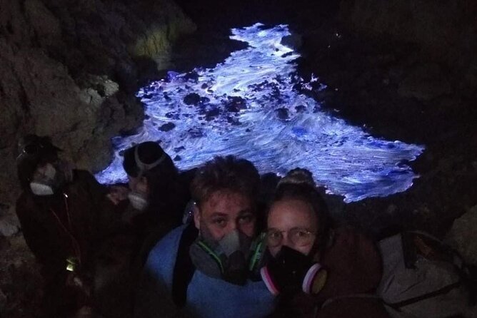 Private Tour : Bromo Ijen Tour From Bali - Where the package value really comes from: inclusions that reduce your hassle
