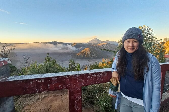 Private Tour : Bromo Ijen Tour From Bali - Accommodation in Bromo village: close to the action, keep expectations practical