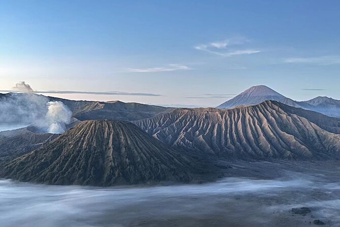 Private Tour : Bromo Ijen Tour From Bali - What you should pack for Ijen and Bromo (based on what the tour expects)