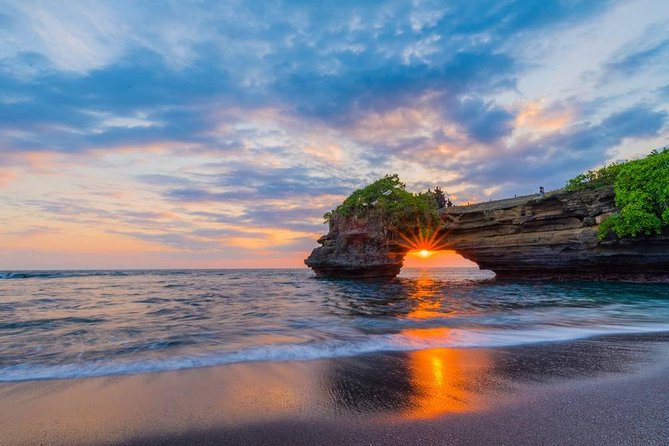 Private Tour: Full-Day Tanah Lot and Uluwatu Temples with Kecak Fire Dance Show - Price and Value: Is $69 for Three Temples and Kecak Fair?