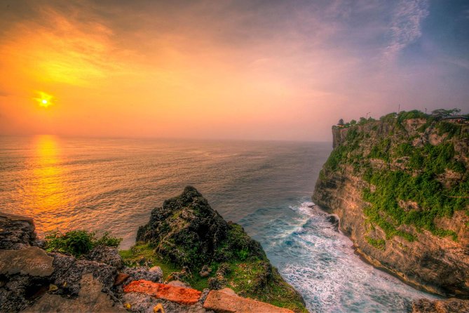 Private Tour: Full-Day Tanah Lot and Uluwatu Temples with Kecak Fire Dance Show - The Real Logistics: A 10-Hour Day With Real Traffic