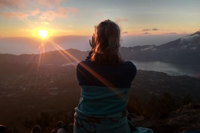 Private Tour : Mount Batur Sunrise Trekking With Private Guide - The very early start: why Mt. Batur feels like a real adventure