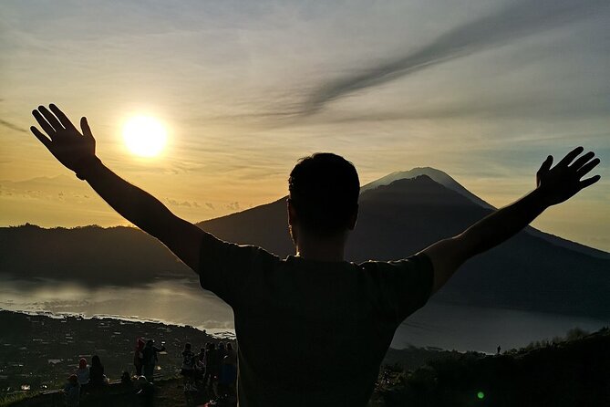 Private Tour : Mount Batur Sunrise Trekking With Private Guide - Price and value: is $42.86 per person fair for a private sunrise trek?