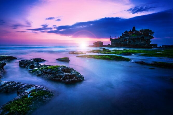 Private Tour: Tanah Lot at Sunset - The Value of a Private Tanah Lot Sunset Tour From Denpasar