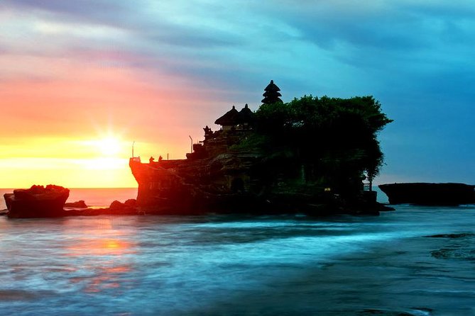 Private Tour: Tanah Lot at Sunset - Price, Tickets, and the Real Cost of Doing It Your Own