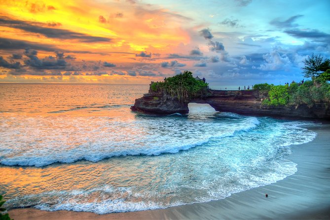 Private Tour: Tanah Lot at Sunset - Getting the Most From What You’ll See