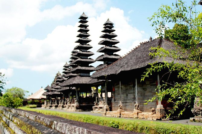 Private Tour: Tanah Lot at Sunset - Who This Tour Fits Best (And Who Might Skip It)