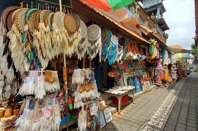 Private Tour To Tibumana Waterfall, rice terraces & Jungle Swing - Price and logistics: what $52 gets you (and what to budget)