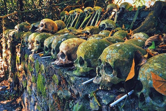 Private Tour to Trunyan Village "Skull Island of Bali" - Trunyan Cemetery and the Open-Cemetery Ritual