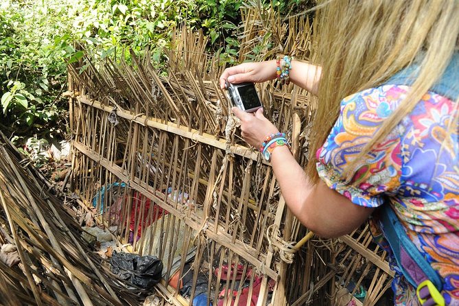 Private Tour to Trunyan Village "Skull Island of Bali" - Kumulilir Coffee Stop and the Coffee Luwak Chance