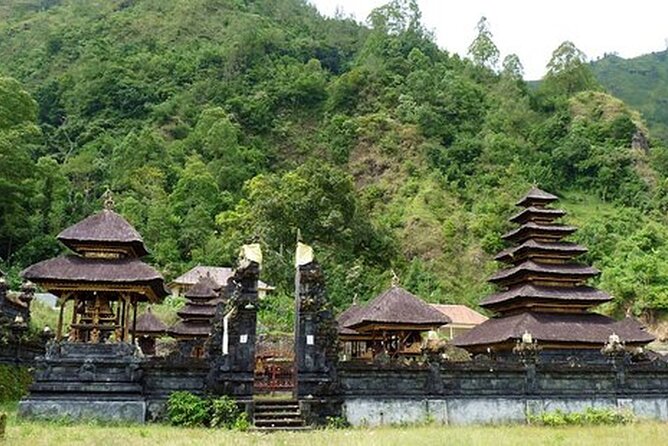 Private Tour to Trunyan Village "Skull Island of Bali" - Why the Guide Names Matter: Moving Correctly Through a Sacred Site