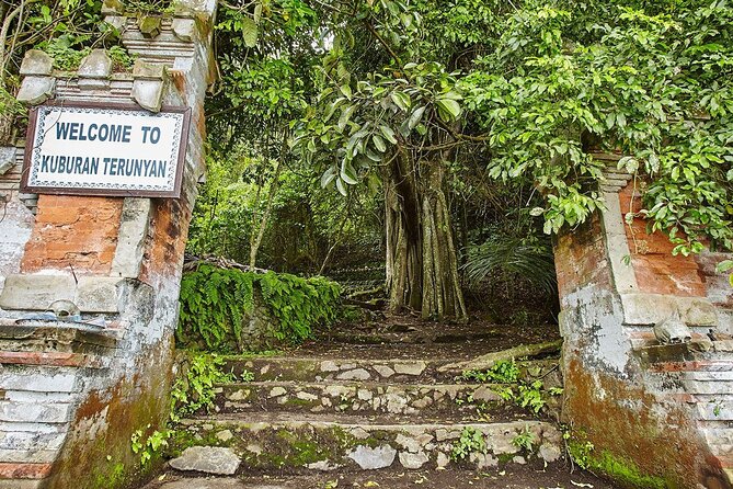 Private Tour to Trunyan Village "Skull Island of Bali" - Price and Logistics: What You’re Paying For at $109