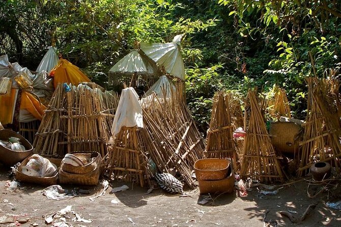 Private Tour to Trunyan Village "Skull Island of Bali" - Upgrades That Can Stretch the Day in a Good Way