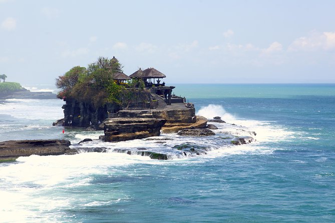 Private Tour: Ubud and Tanah Lot Day Tour - Hotel pickup, comfort, and the real Bali timing problem