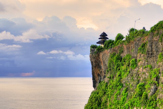 Private Tour: Uluwatu Temple & Southern Bali Highlights - Why this southern Bali day feels smarter than a stop-and-skip