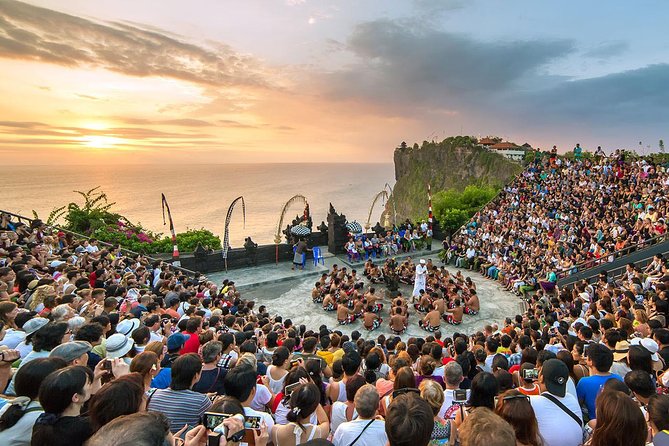 Private Tour: Uluwatu Temple & Southern Bali Highlights - Uluwatu Temple: cliff views, sacred spaces, and the monkey reality