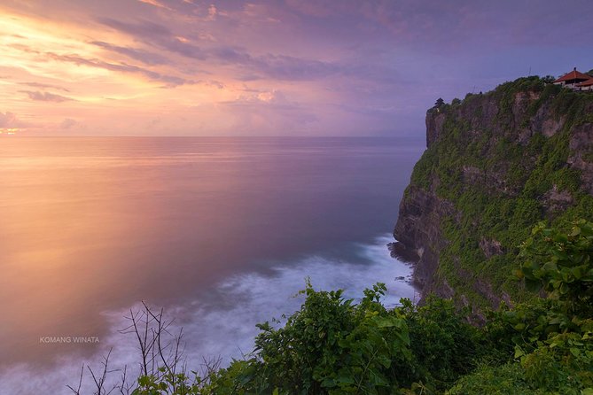 Private Tour: Uluwatu Temple & Southern Bali Highlights - Kecak fire dance: timing matters, and so does your seat