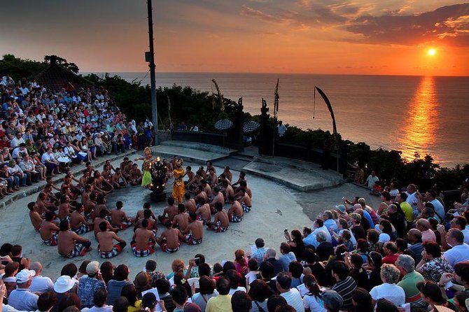 Private Tour: Uluwatu Temple & Southern Bali Highlights - Guides make the difference: the human details that change the day