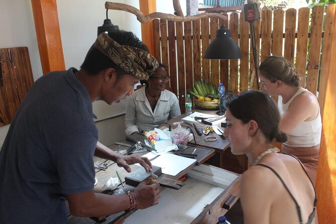 Private Traditional Bali Silver Jewelry Making Class - Quick Take: Why This Class Feels Like Real Bali Craft