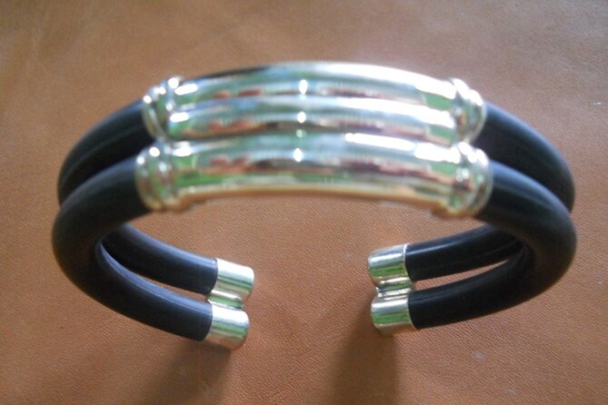 Private Traditional Bali Silver Jewelry Making Class - Tools, Technique, and the Step-By-Step That Makes It Click