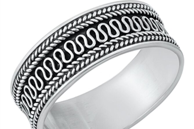 Private Traditional Bali Silver Jewelry Making Class - What You Actually Get in the Price
