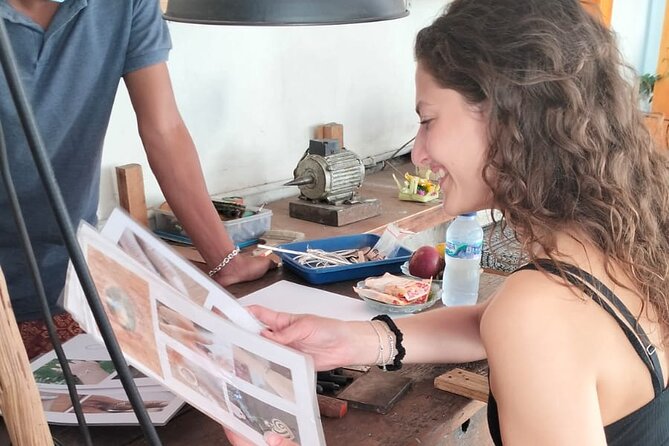 Private Traditional Bali Silver Jewelry Making Class - Who This Class Fits Best (and Who Might Skip It)
