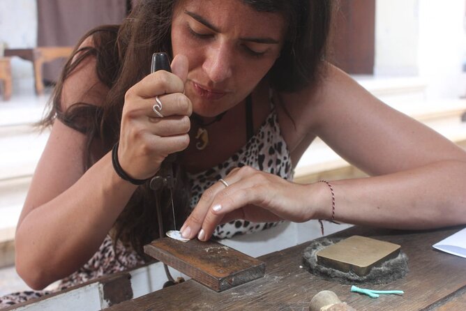 Private Traditional Bali Silver Jewelry Making Class - Design Time: Bring Ideas, Then Let the Workshop Translate Them