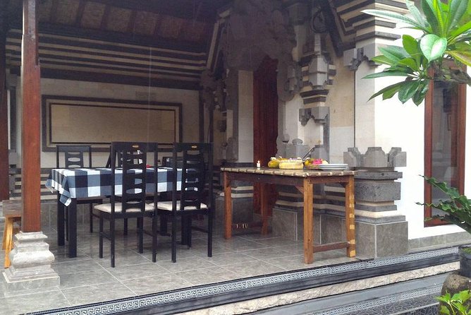 PRIVATE Ubud Market Tour & Balinese Cooking Class with Putu - Price and Value: Is $95 Fair for a Private Class?