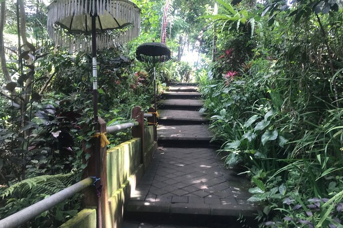 Purification Holy Bath at Beji Gria Waterfall - Value for $59: What You’re Paying For and What You’ll Still Cover