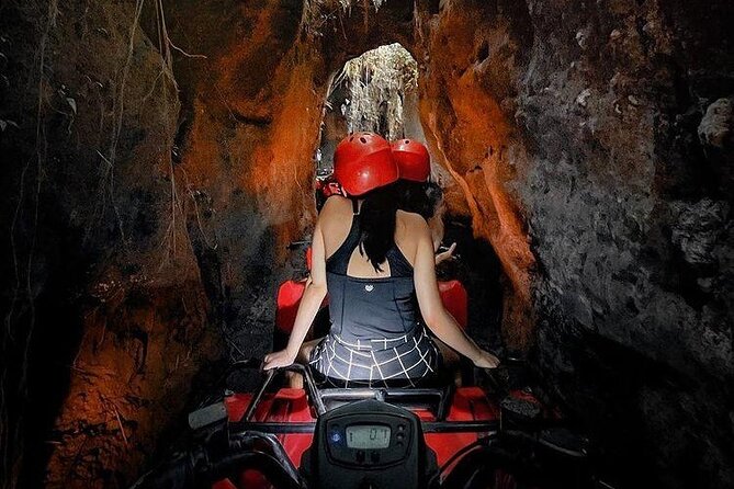 Quadbike Adventure with Tunnel and Waterfall Tour in Bali - What to Pack: Mud, Wet Gear, and Comfort Tricks That Matter