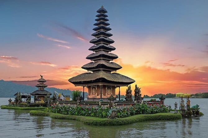 Shore Excursion Cruise Ship from Benoa and Celukan Bawang Port - Key things to know before you go