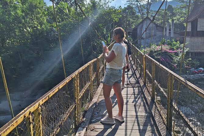 Sidemen Trekking: A Walk from a Different Perspective - Should You Book It? My Honest Recommendation
