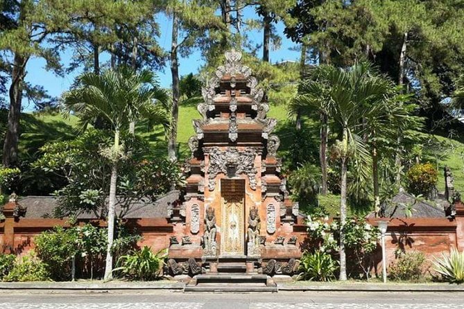 Skip the Line Tirta Empul Temple Entrance Ticket All Inclusive - Photo-worthy moments: how to get good shots without getting in the way