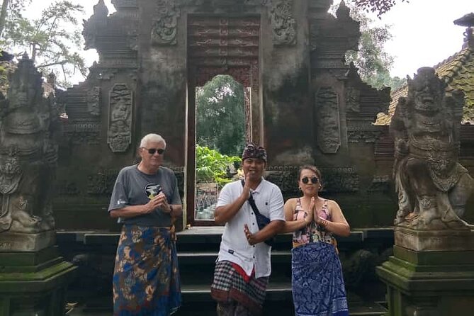 Skip the Line Tirta Empul Temple Entrance Ticket All Inclusive - Price and value: what $29.54 buys you in Ubud