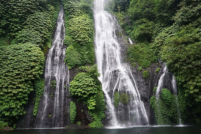 Tanah Lot and North Bali Tour: Scenic Journey - Why the 6am route matters more than you think