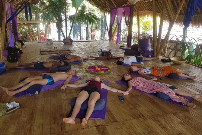 The Lost Art of Being Human - Lunch and recovery: why food shows up in a cold-and-breath session