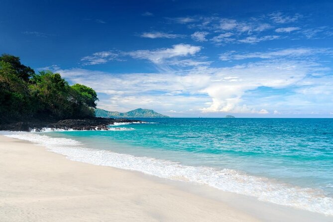 Ubud ATV Quad Bike and Snorkeling at Blue Lagoon Beach - Key Tour Details That Matter in Real Life