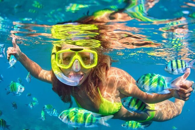 Ubud ATV Quad Bike and Snorkeling at Blue Lagoon Beach - Price and Value: Is $70 Worth It for a 10-Hour Day?